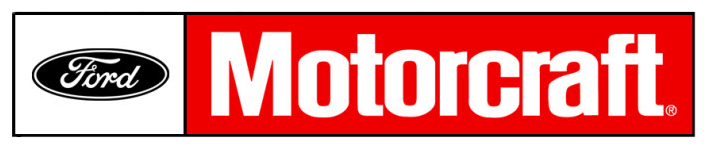 Motorcraft Parts Logo Philippines