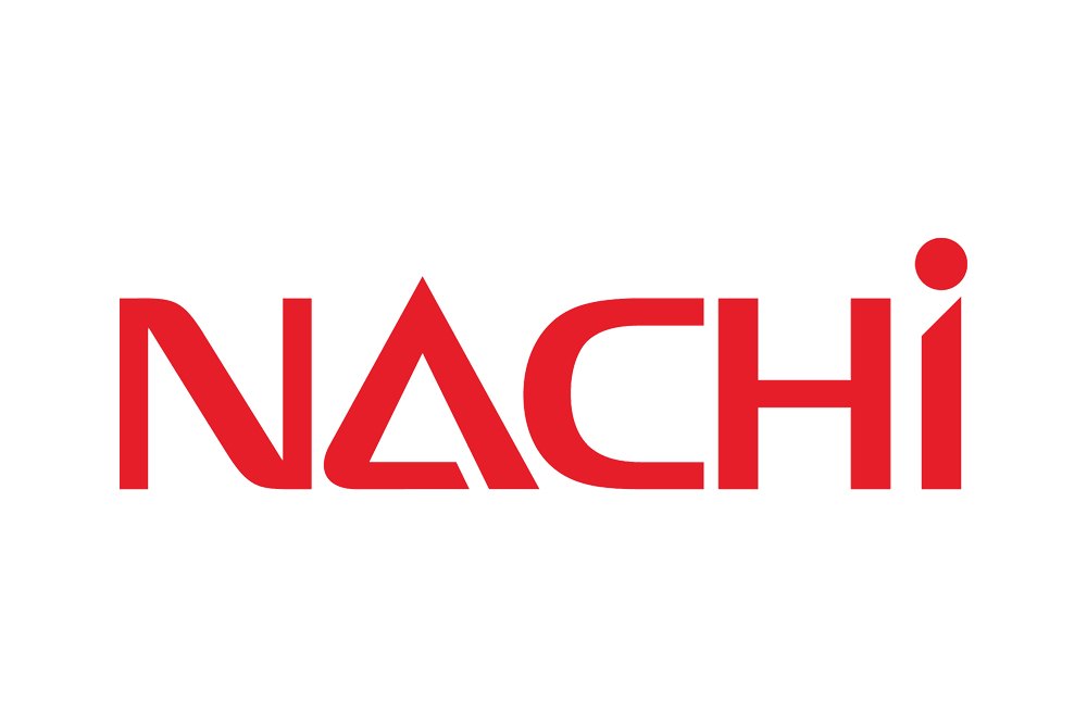 Nachi Bearings Logo Philippines