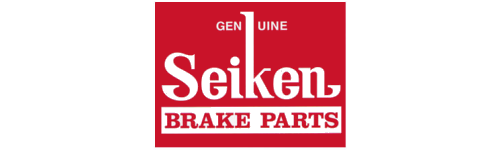 Seiken Brake Parts Logo Philippines