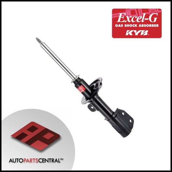 KYB Excel-G 335845