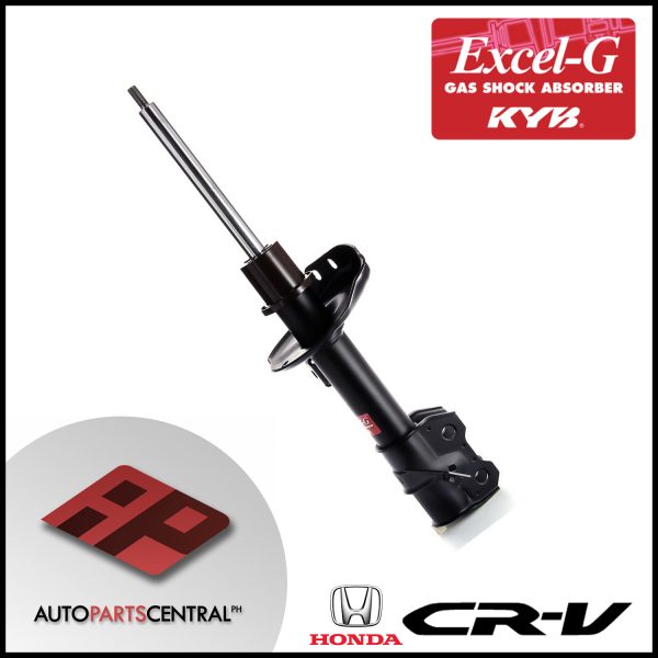KYB Excel-G 339262