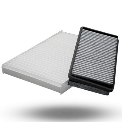 Cabin Filters