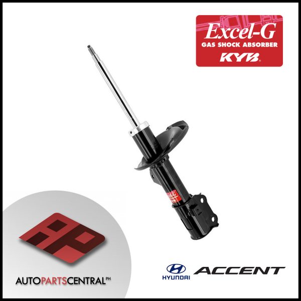KYB Excel-G 333517