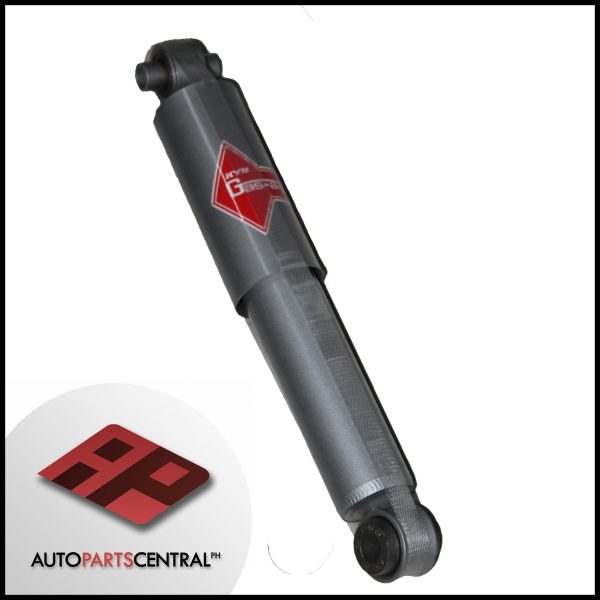 Shock Absorber KYB Excel-G 554072 Front Nissan Vanette 1986-1992