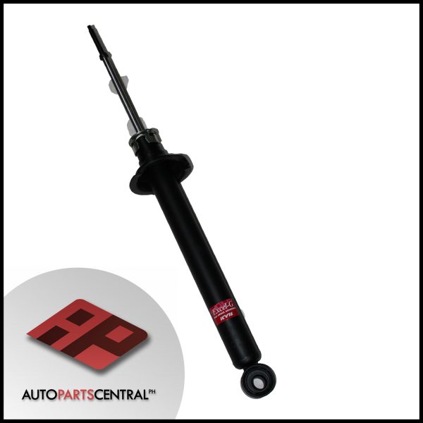 Shock Absorber KYB Excel-G 341222 Rear Nissan 200SX 1993-1999