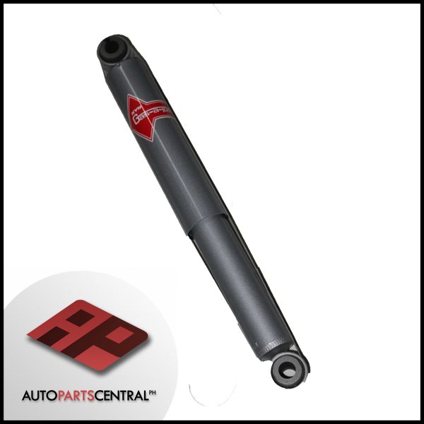 Shock Absorber KYB Excel-G 553114 Rear Mitsubishi L200 1978-1986