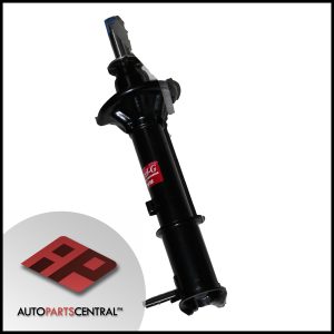 Shock Absorber KYB Excel-G 332080 Rear Right Hyundai Accent 1994-1997