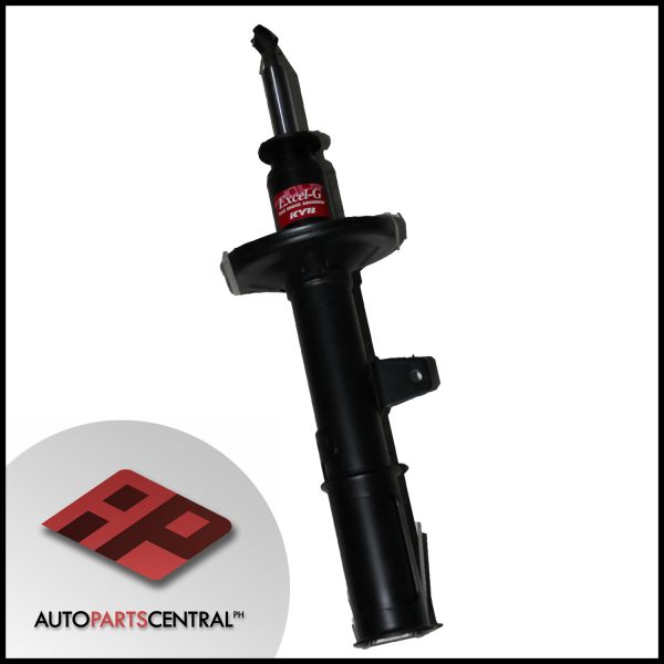 Shock Absorber KYB Excel-G 334061 Rear Right Toyota Corona 1992-1998