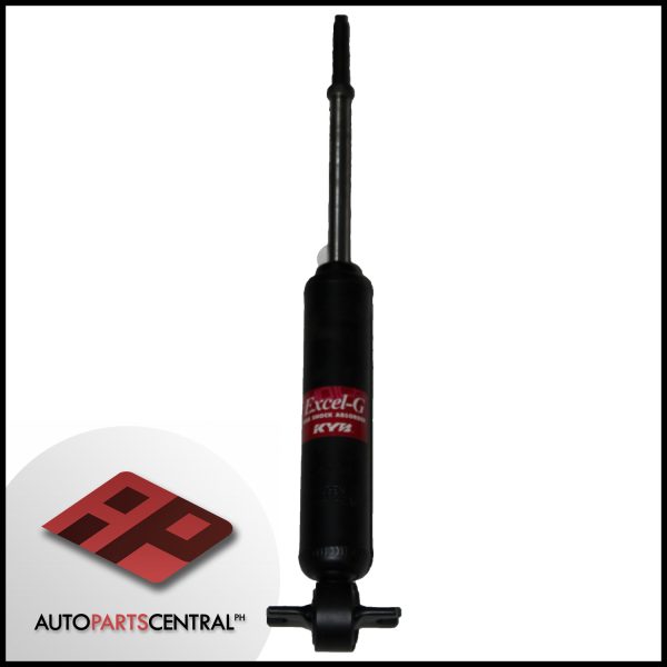 Shock Absorber KYB Excel-G 343372 Front Mazda B Series 1972-1985