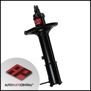 Shock Absorber KYB Excel-G 332108 Rear Right Hyundai Accent 1999-2012