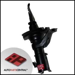 Shock Absorber KYB Excel-G 331010 Front Right Honda Civic Dimension 2001-2012
