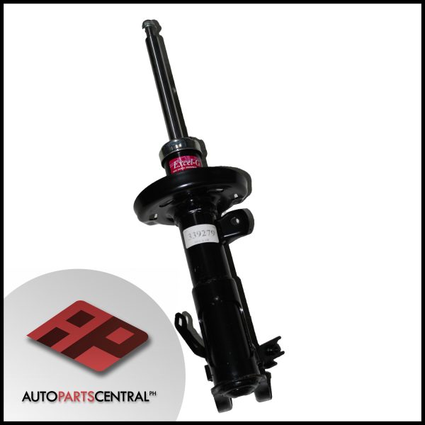 Shock Absorber KYB Excel-G 339279 Front Right Honda Civic FB 2013-Up