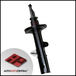 Shock Absorber KYB Excel-G 333051 Rear Right Toyota Corolla 1988-1992