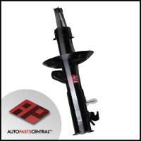 Shock Absorber KYB Excel-G 3320018 Front Right Honda Mobilio 2015-Up