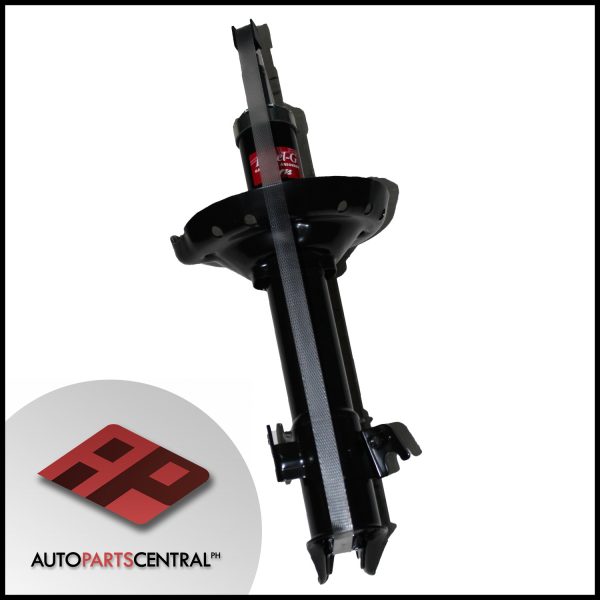 Shock Absorber KYB Excel-G 339385 Front Right Subaru XV 2012