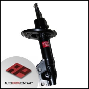 Shock Absorber KYB Excel-G 3340035 Front Right Mazda 3 BM 2013-Up