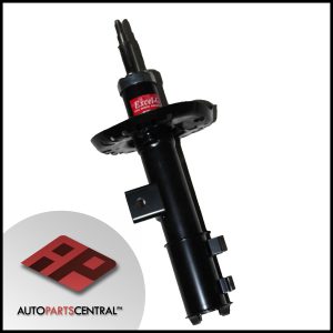 Shock Absorber KYB Excel-G 3330075 Front Right Hyundai Veloster FS 2011-2014