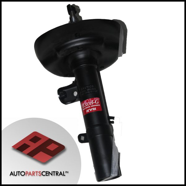 Shock Absorber KYB Excel-G 3340123 Front Right Honda Accord 2013-Up