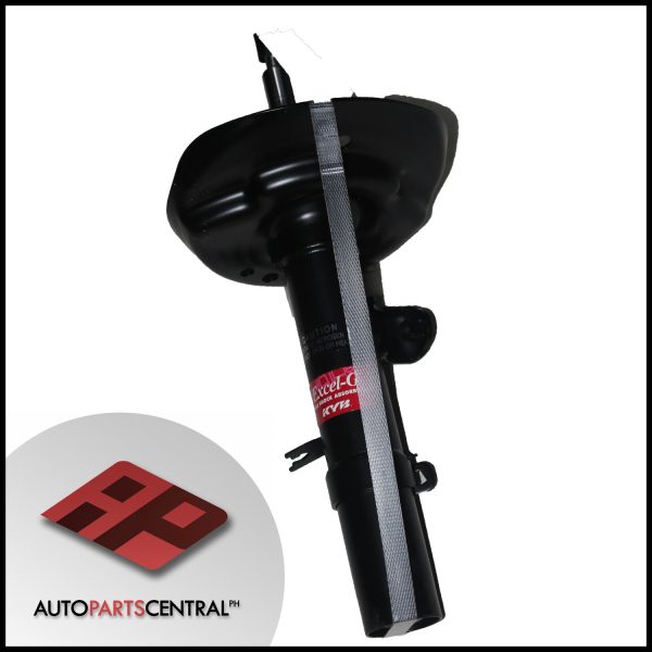 Shock Absorber KYB Excel-G 3340141 Front Left Honda Accord 2013-Up