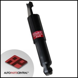 Shock Absorber KYB Excel-G 344468 Front Nissan Frontier,King cab,Datsun Truck D22 2WD 2004-2012