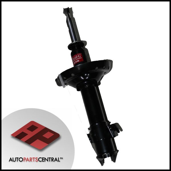 Shock Absorber KYB Excel-G 339169 Front Right Subaru Forester SH 2008-2012