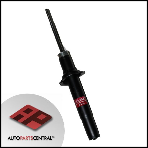 Shock Absorber KYB Excel-G 341257 Front Honda Accord 1998-2003