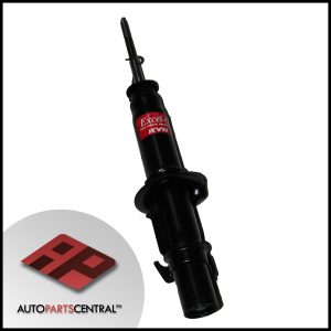 Shock Absorber KYB Excel-G 341087 Front Right Honda Civic 1988-1992
