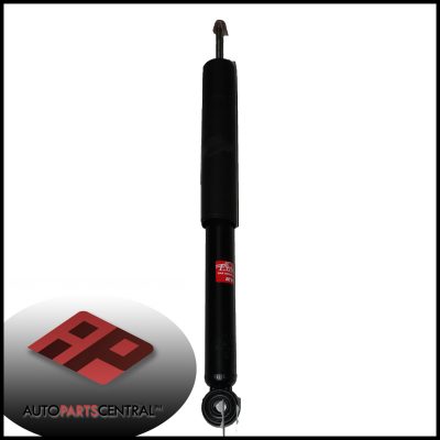 Shock Absorber KYB Excel-G 3430031 Rear Suzuki Ertiga 2012-Up