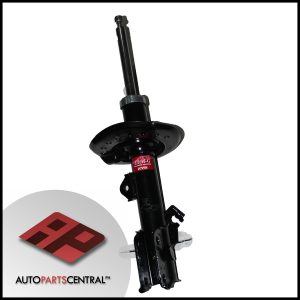 Shock Absorber KYB Excel-G 339754 Front Right Nissan Juke F15 2016