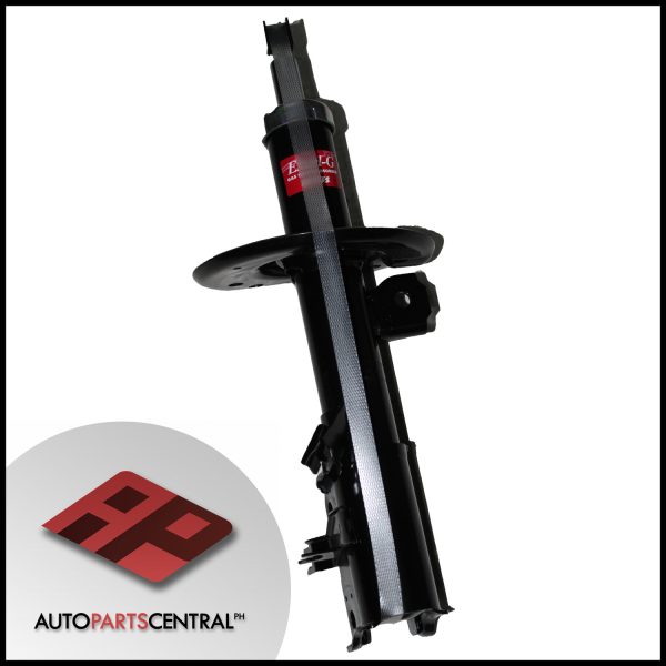 Shock Absorber KYB Excel-G 3340033 Front Right Nissan X-Trail 2013-Up