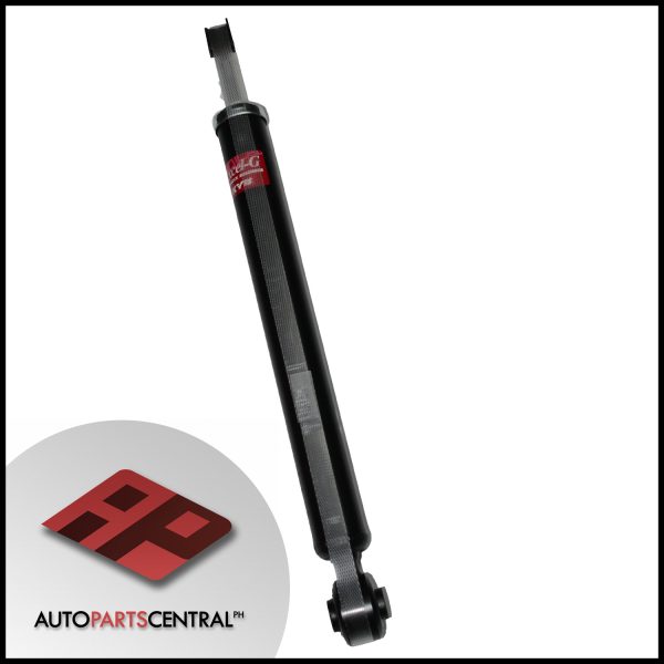 Shock Absorber KYB Excel-G 348018 Rear Ford Fiesta 2012-Up