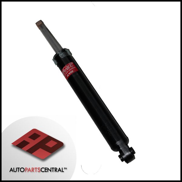 Shock Absorber KYB Excel-G 3440047 Rear Ford Focus 2014-Up