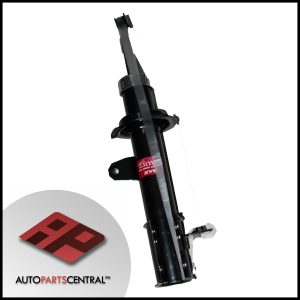 Shock Absorber KYB Excel-G 334310 Rear Right Toyota MR2/MR-S/MR Spider 1999-2008