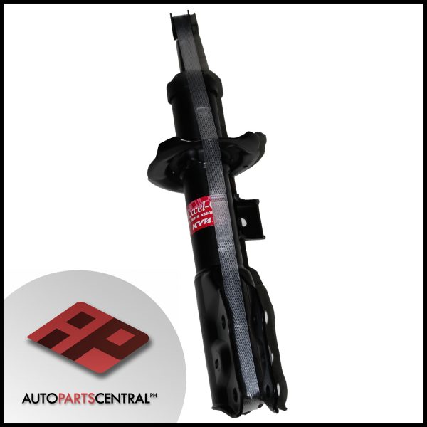 Shock Absorber KYB Excel-G Front Right 3320028 Toyota Wigo 2012-up