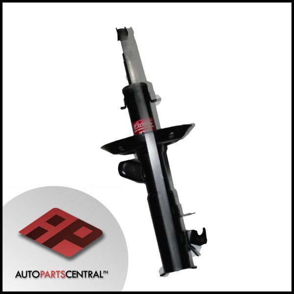 Shock Absorber KYB Excel-G 338009 Front Right Honda City,Jazz,Fit 2WD 2009-2014