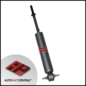Shock Absorber KYB Excel-G 553064 Front Toyota Crown 1968-1985