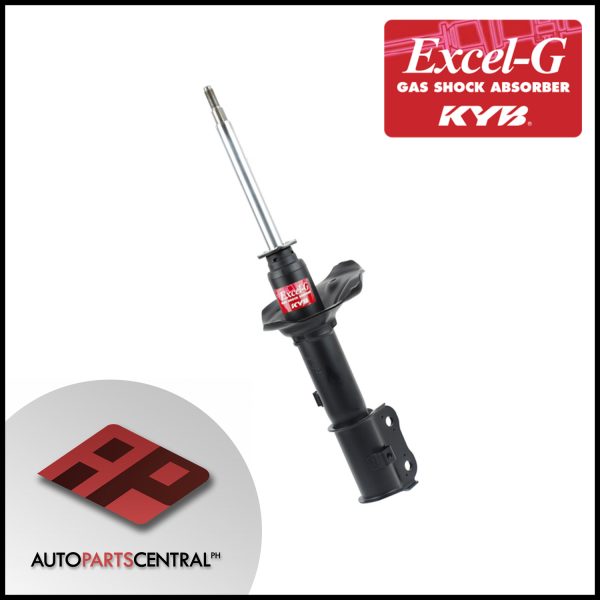 KYB Excel-G 333212