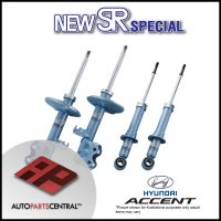 KYB New SR Set Accent 2012-2021