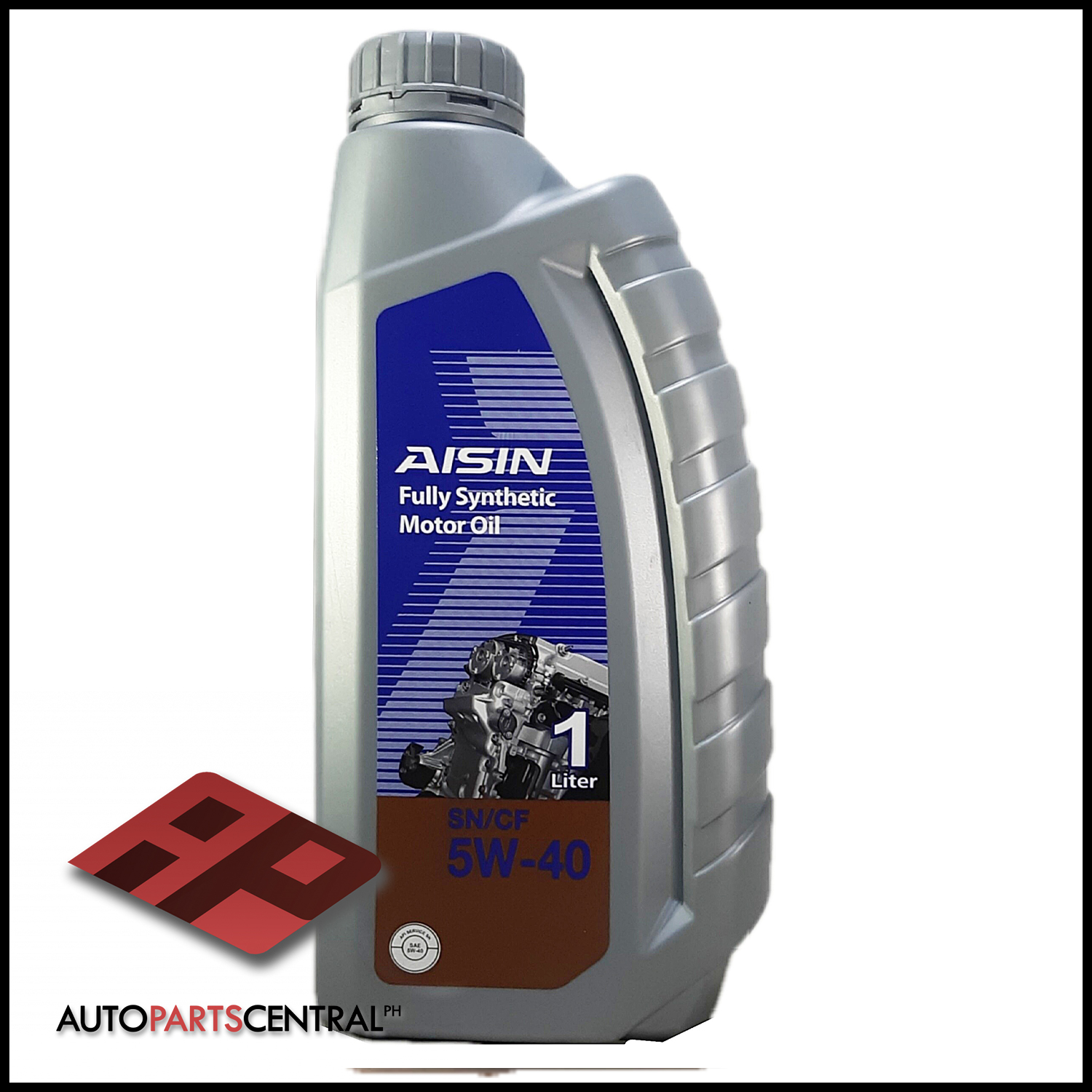 Aisin AutoPartsCentral.PH