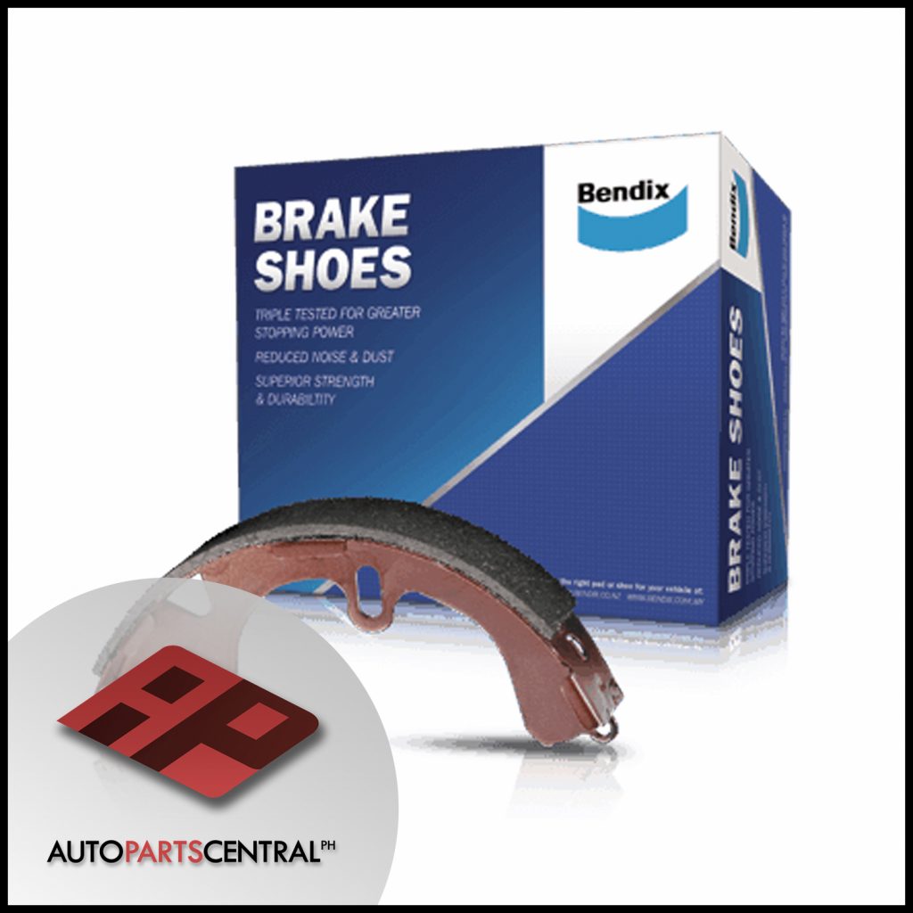 Brakes - AutoPartsCentral.PH