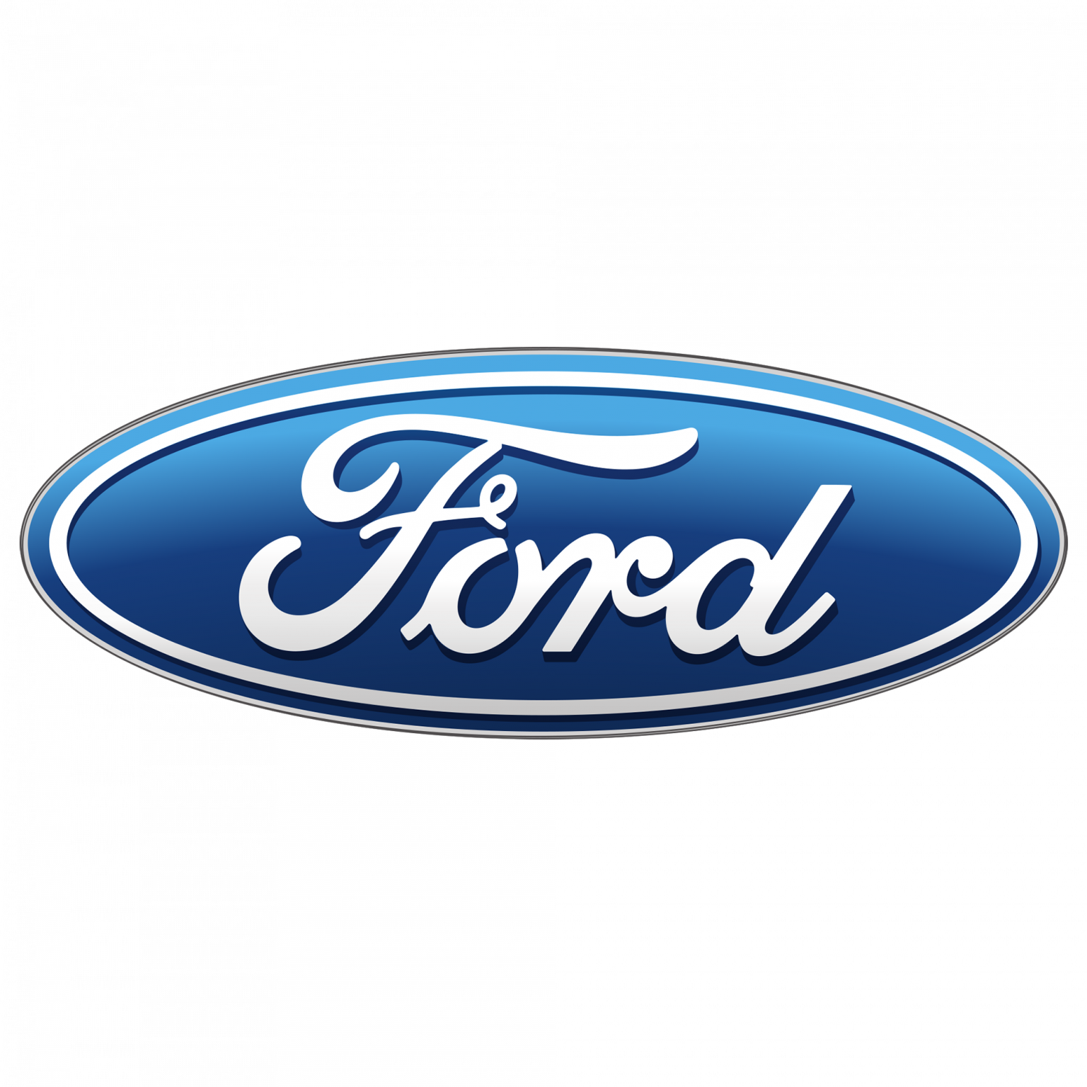Ford Logo