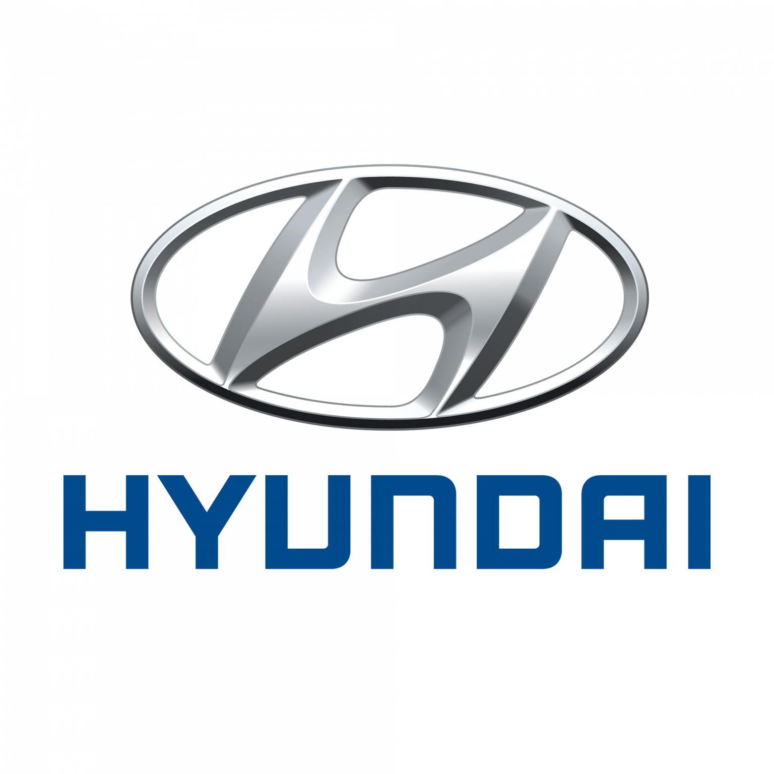 Hyundai Logo