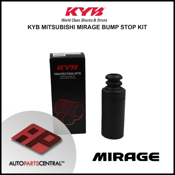 KYB Bump Stop SB3021 #63542