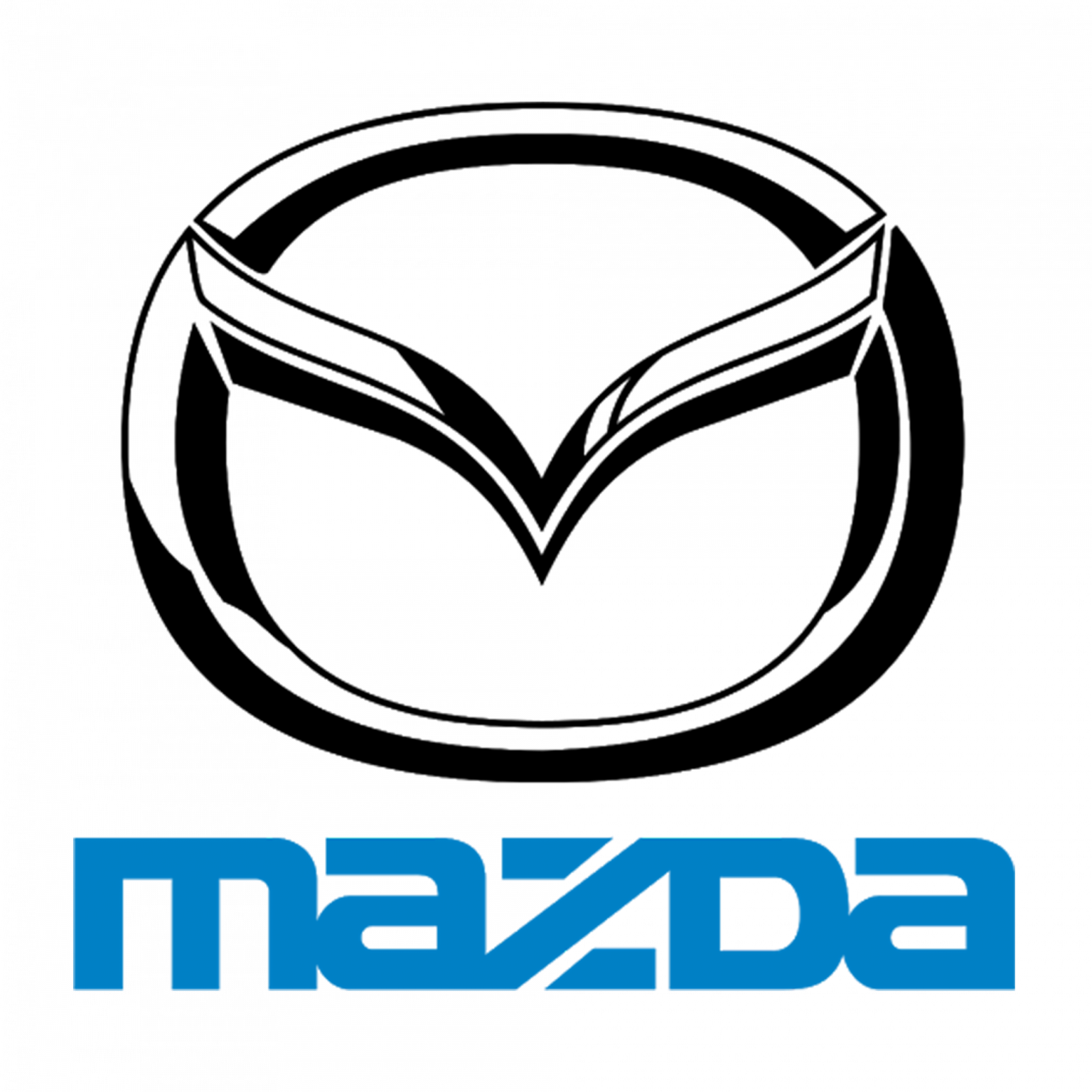 Mazda Logo