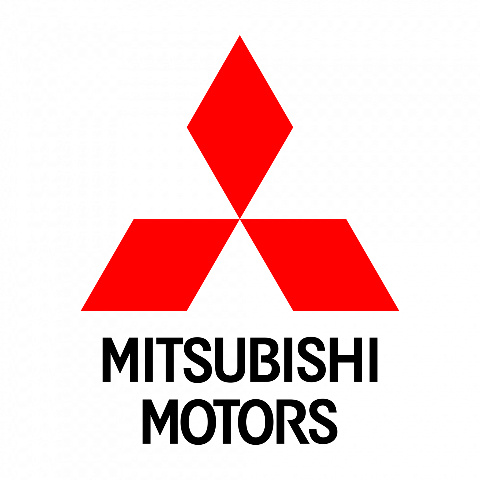 Mitsubishi Logo
