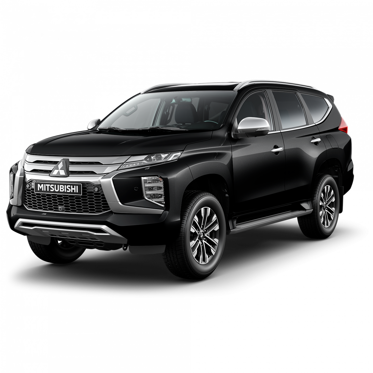 Montero