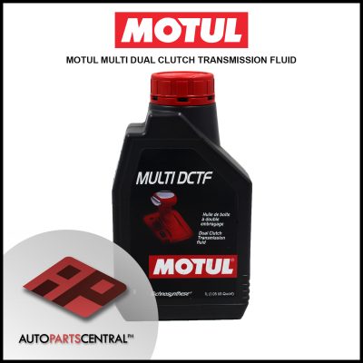 Motul Multi DCTF #68769