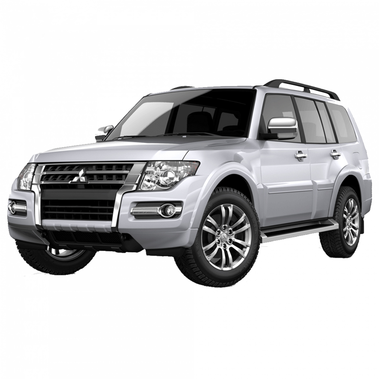 Pajero