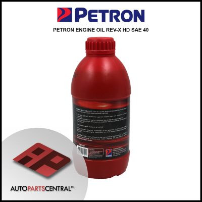 Petron Rev-x HD-40 #511 2