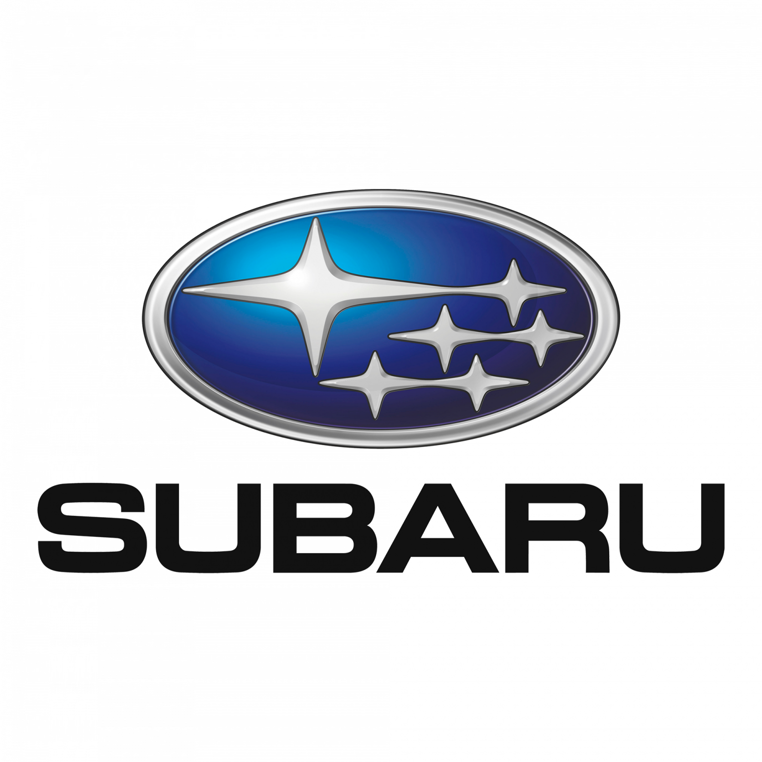 Subaru Logo